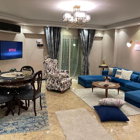 Cairo Heliopolis Apartment Zewnętrze zdjęcie
