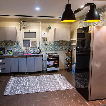 Cairo Heliopolis Apartment Zewnętrze zdjęcie
