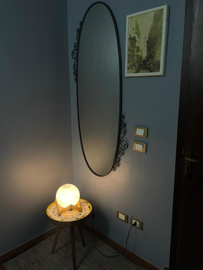 Cairo Heliopolis Apartment Zewnętrze zdjęcie