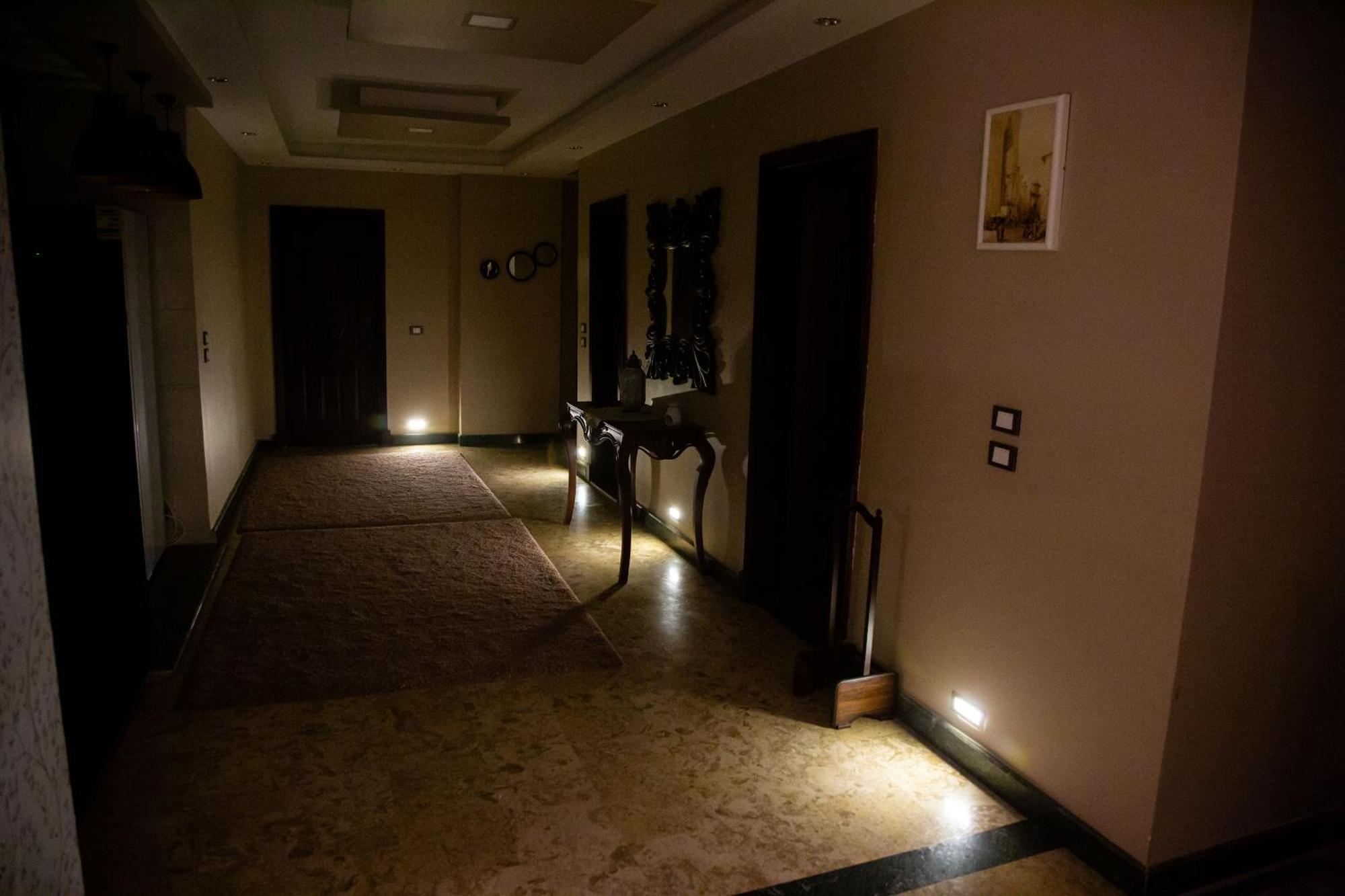 Cairo Heliopolis Apartment Zewnętrze zdjęcie