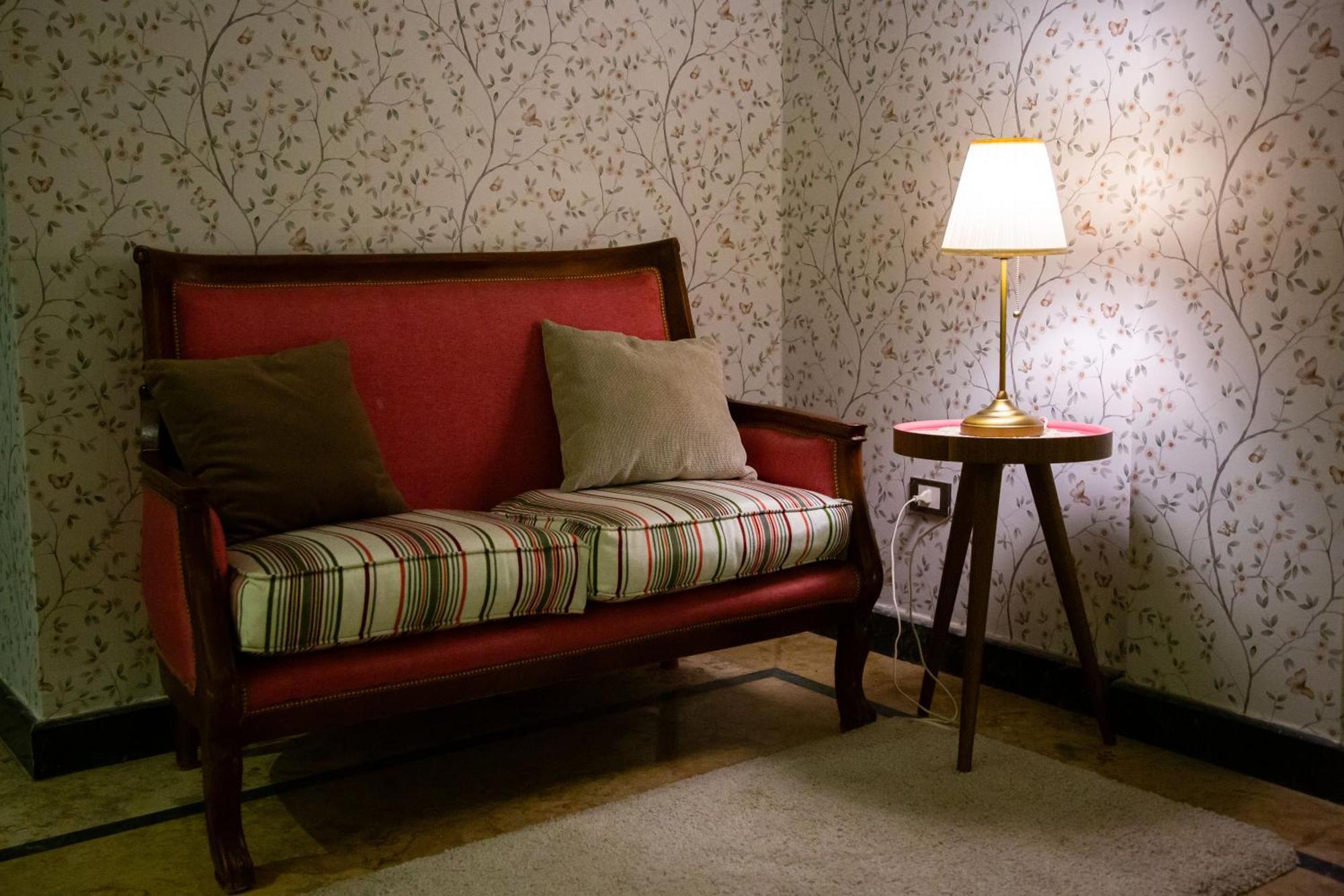 Cairo Heliopolis Apartment Zewnętrze zdjęcie