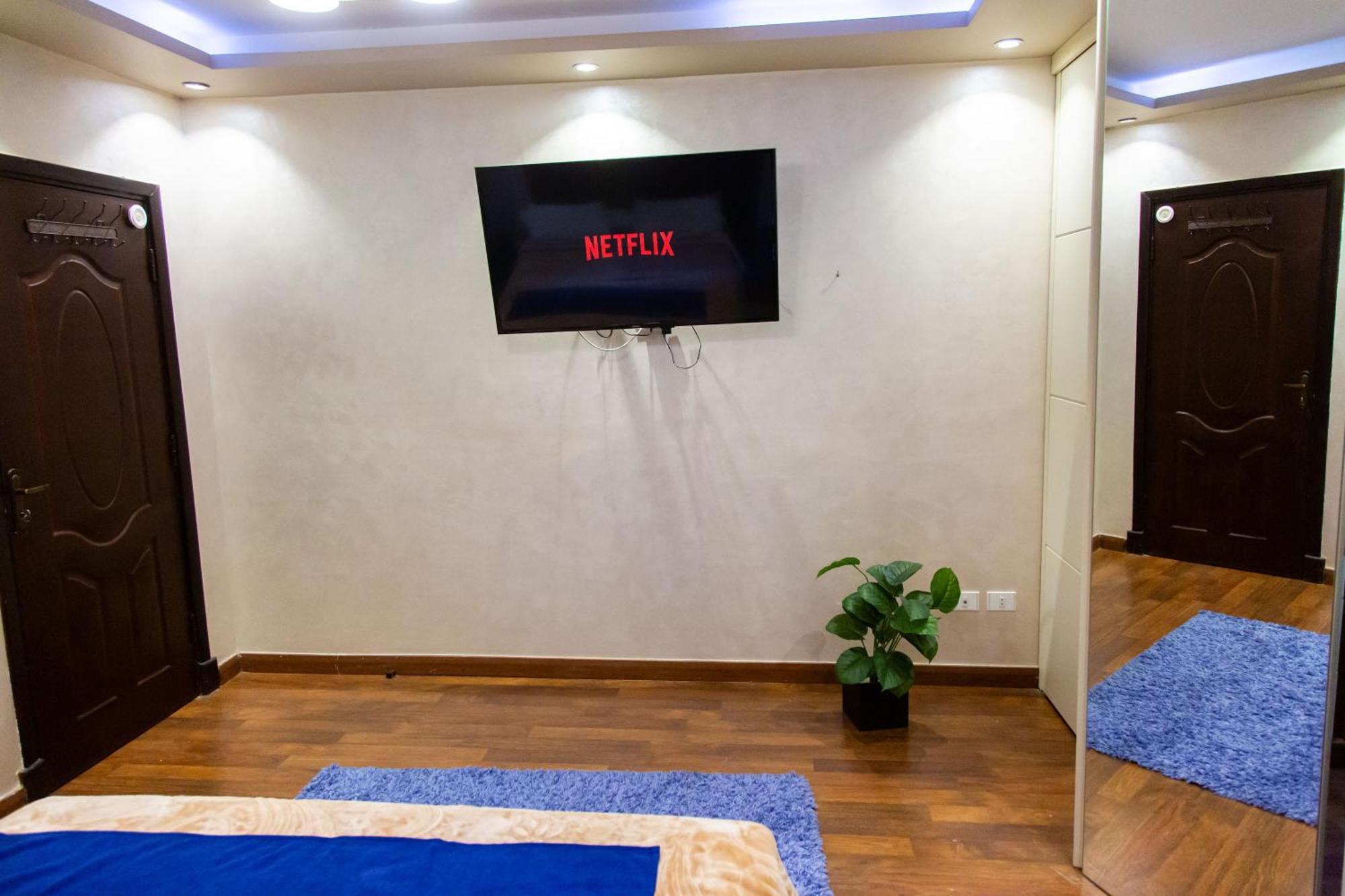 Cairo Heliopolis Apartment Zewnętrze zdjęcie