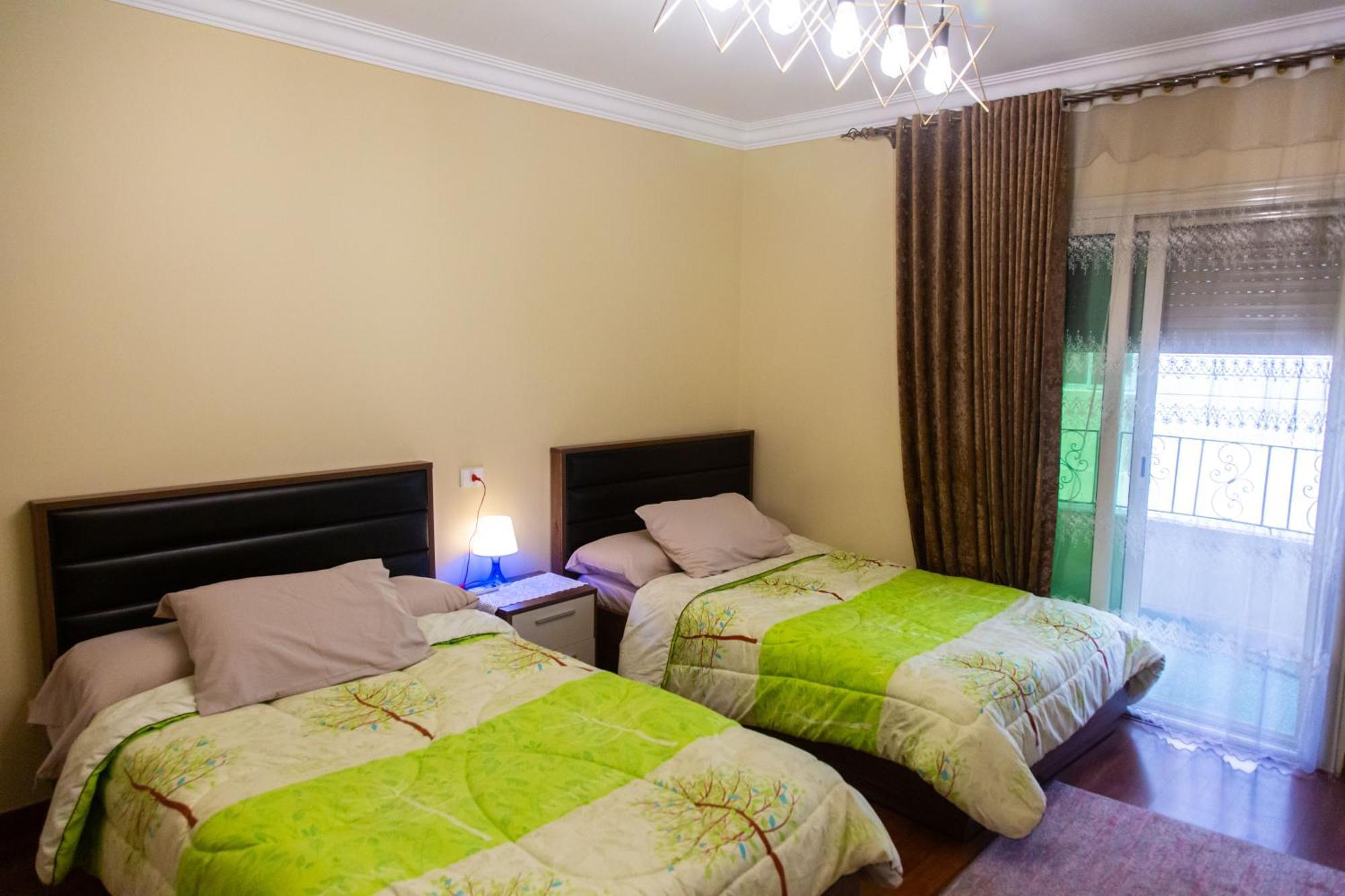 Cairo Heliopolis Apartment Zewnętrze zdjęcie