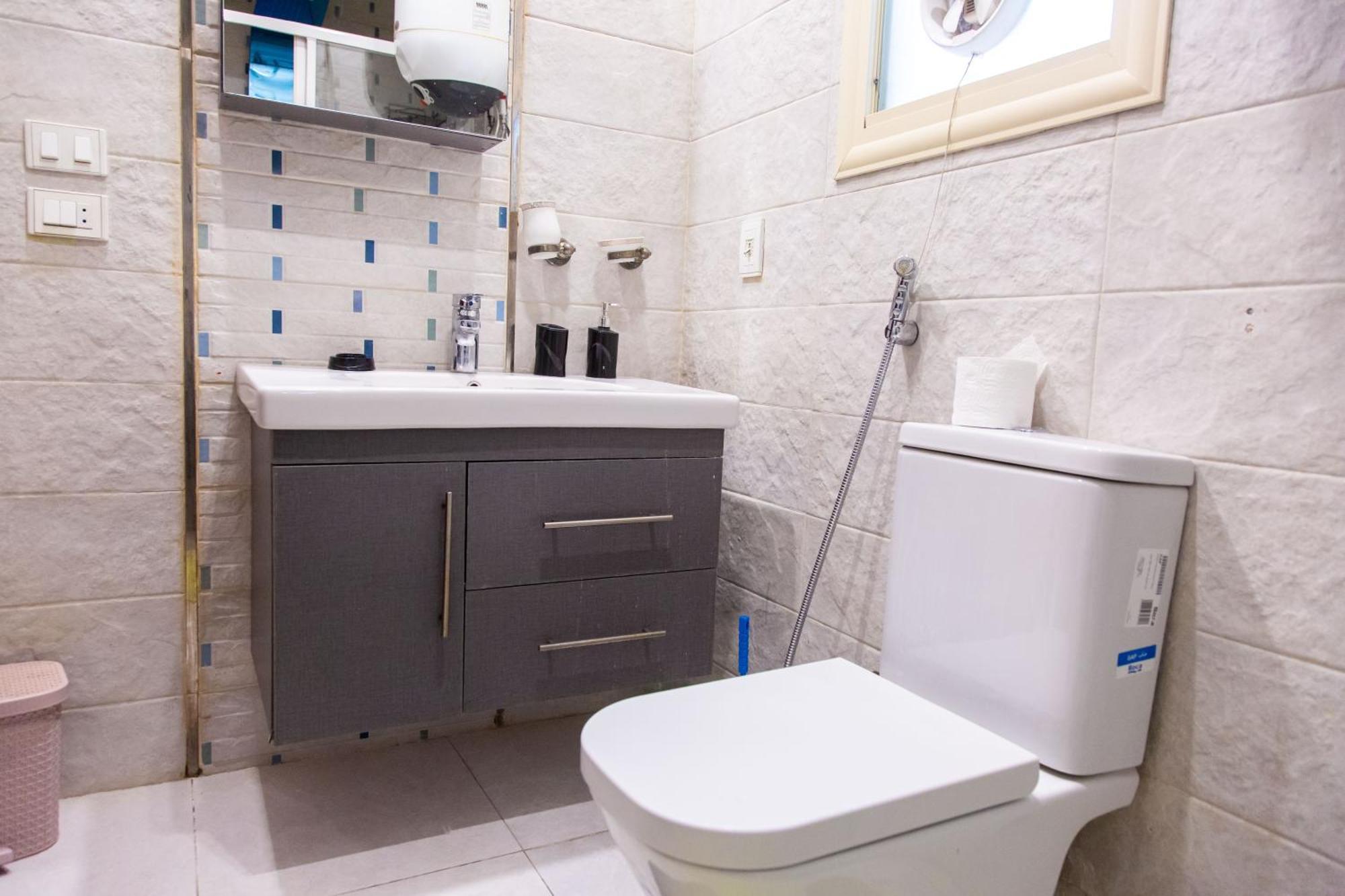 Cairo Heliopolis Apartment Zewnętrze zdjęcie