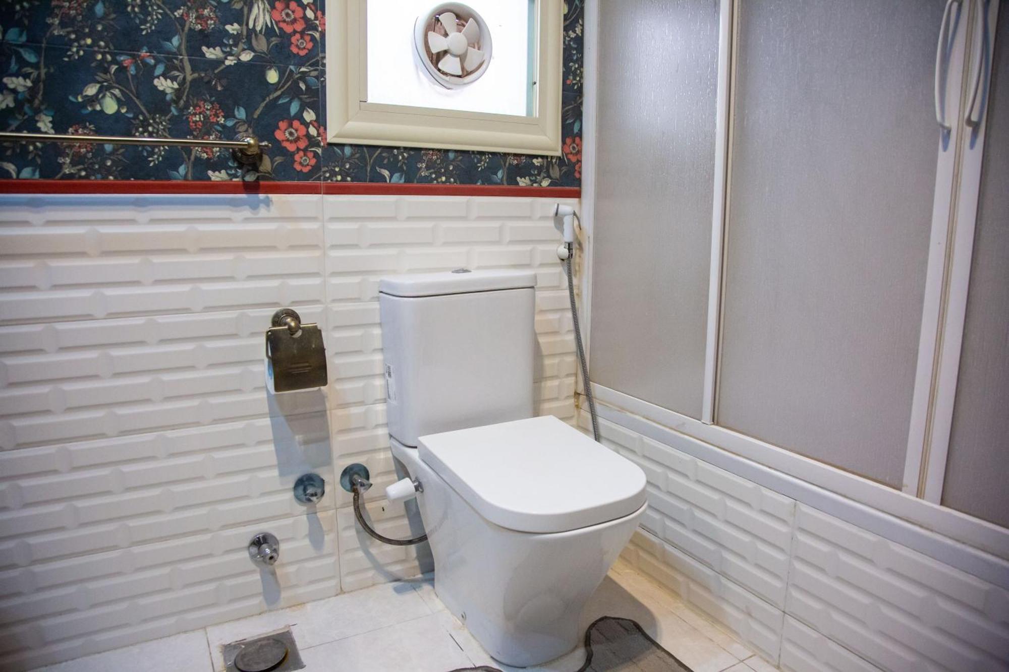 Cairo Heliopolis Apartment Zewnętrze zdjęcie