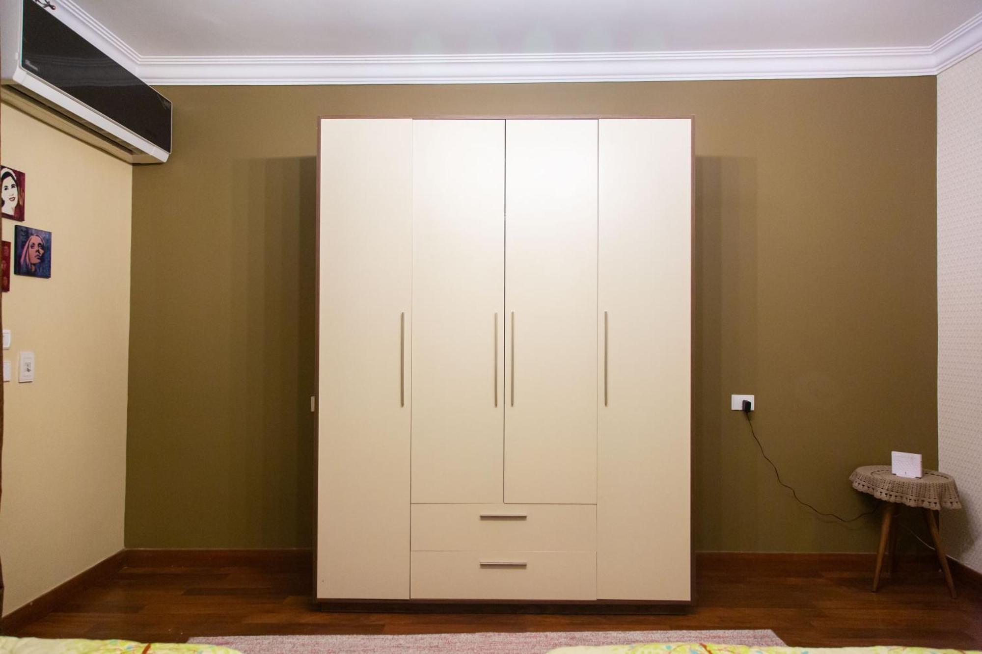Cairo Heliopolis Apartment Zewnętrze zdjęcie