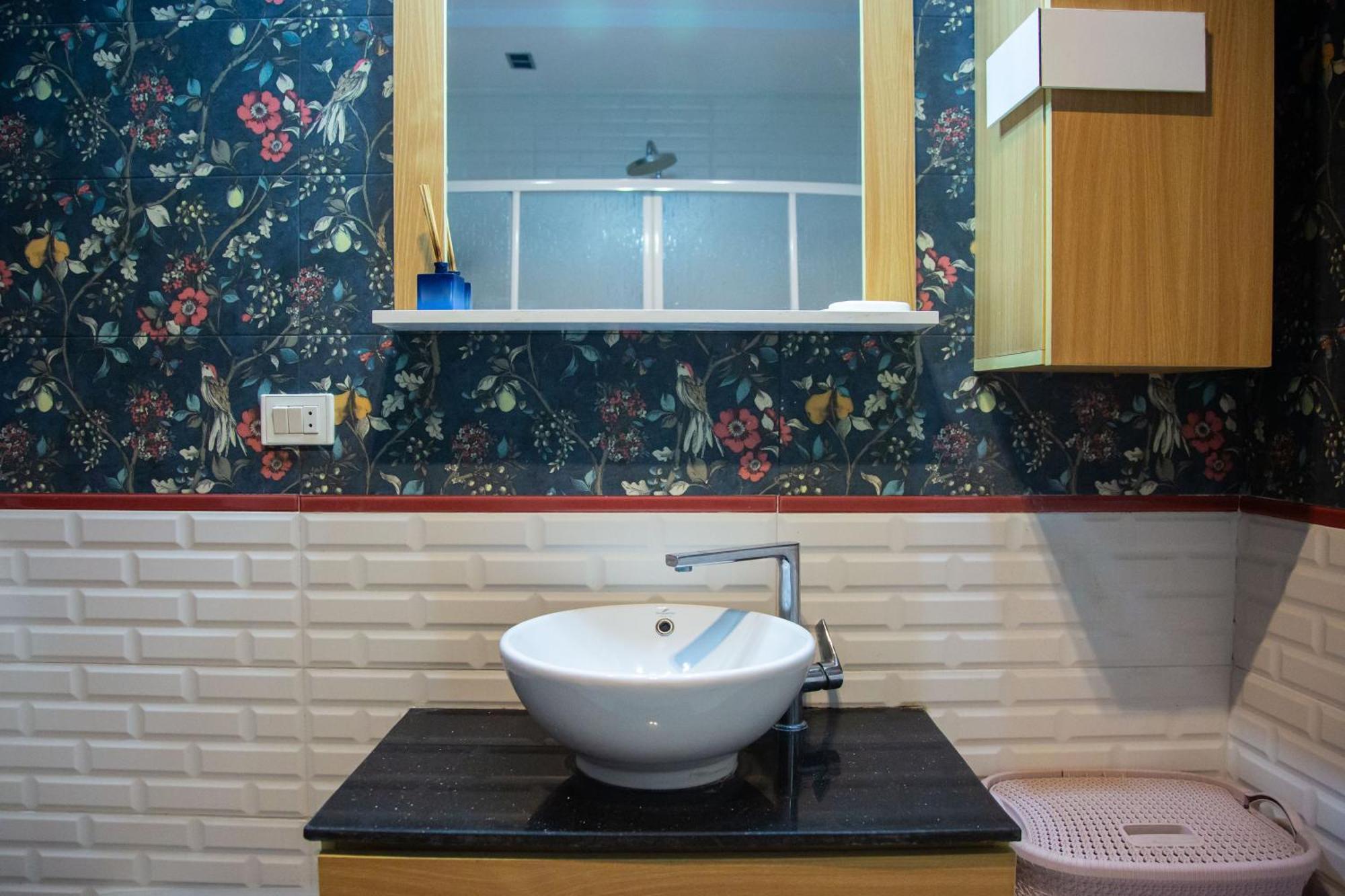 Cairo Heliopolis Apartment Zewnętrze zdjęcie