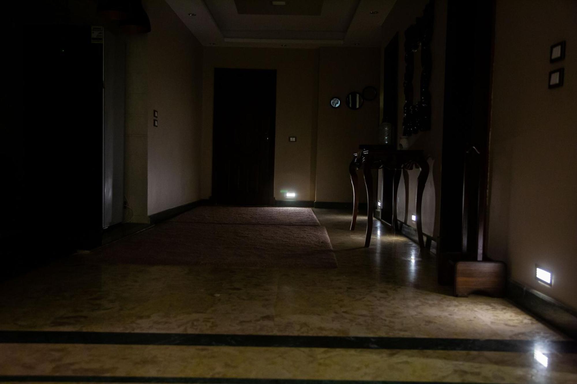 Cairo Heliopolis Apartment Zewnętrze zdjęcie