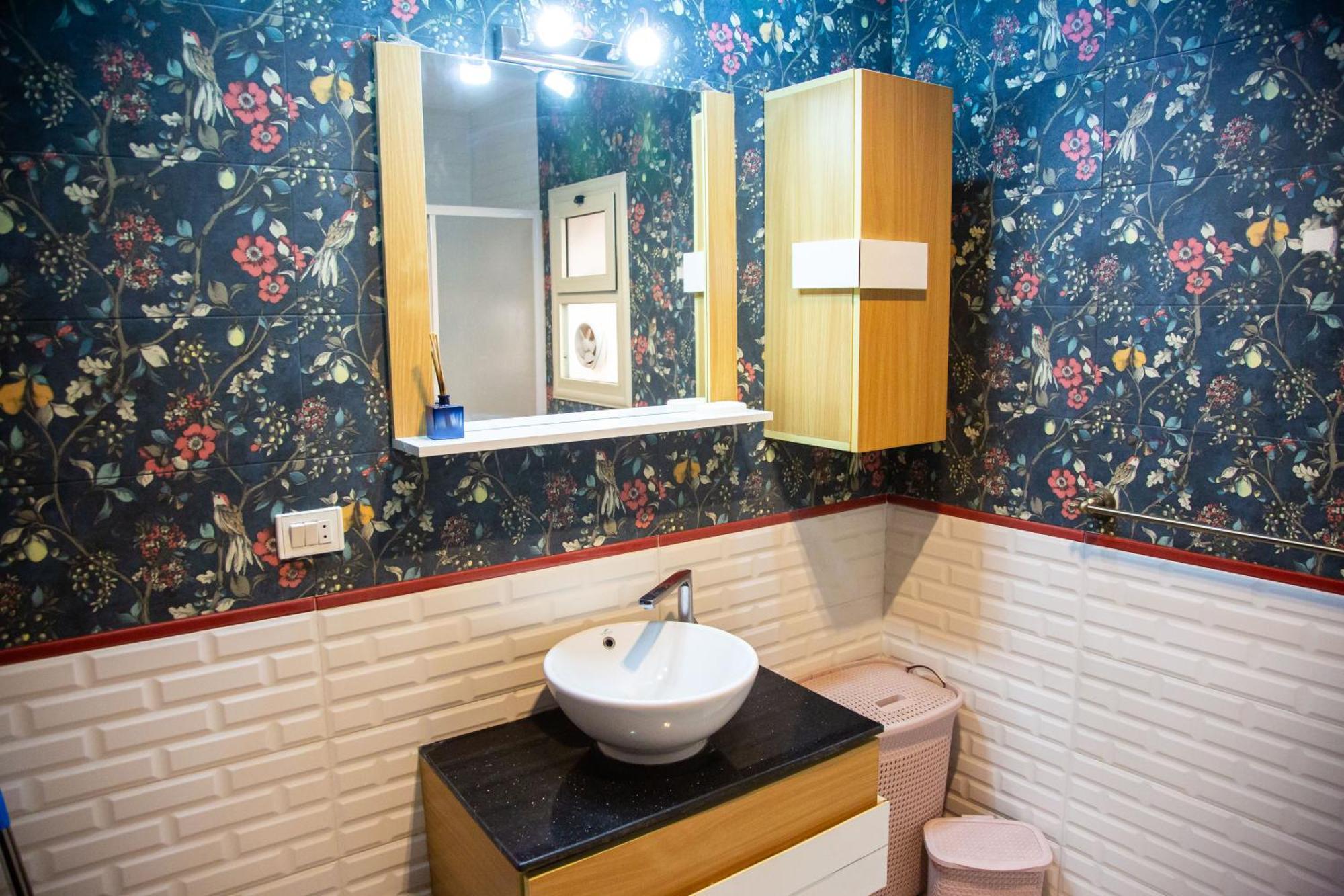 Cairo Heliopolis Apartment Zewnętrze zdjęcie
