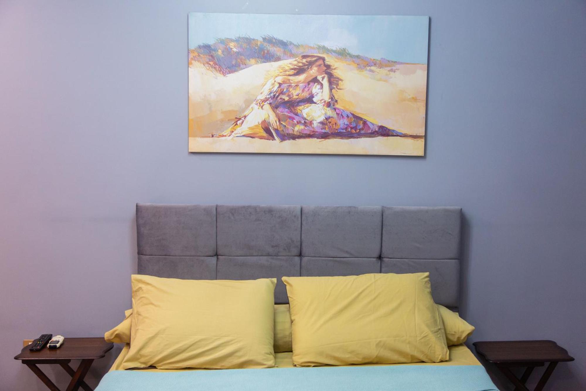 Cairo Heliopolis Apartment Zewnętrze zdjęcie