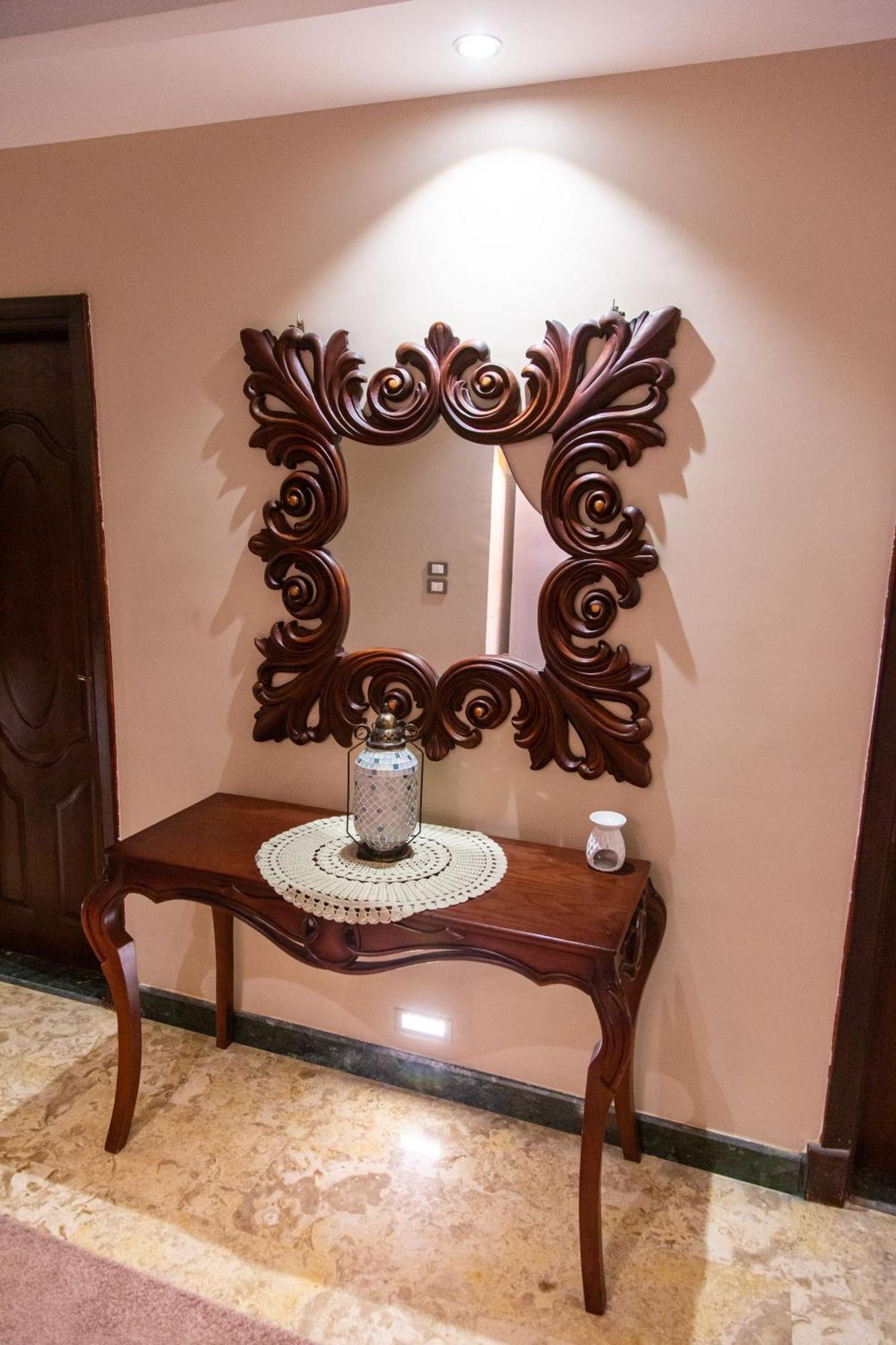 Cairo Heliopolis Apartment Zewnętrze zdjęcie