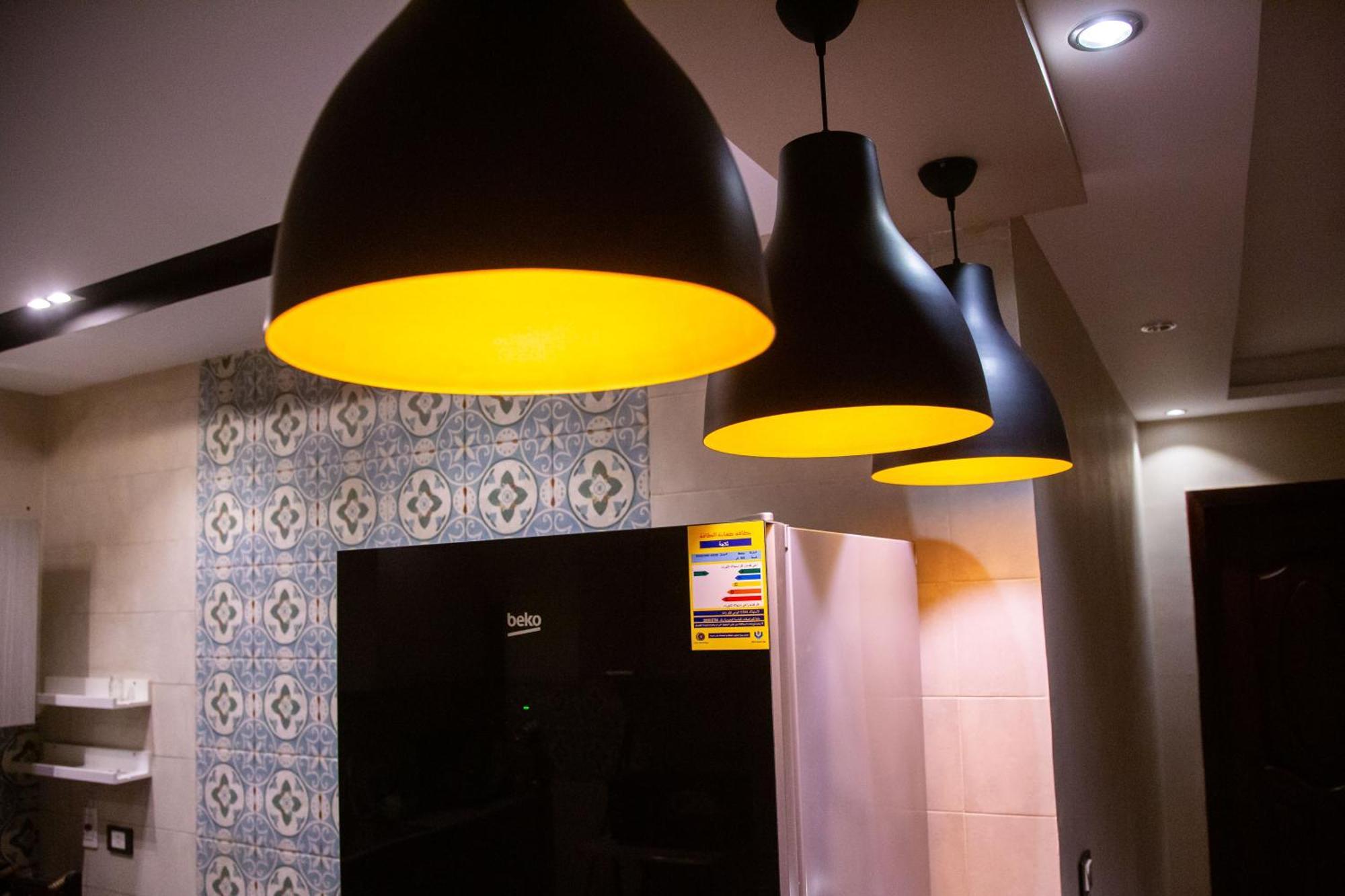 Cairo Heliopolis Apartment Zewnętrze zdjęcie