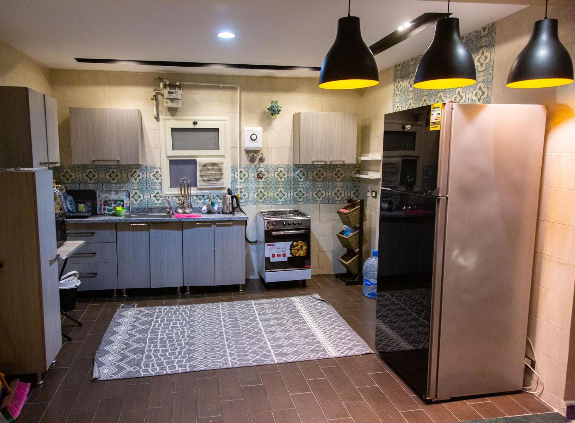 Cairo Heliopolis Apartment Zewnętrze zdjęcie