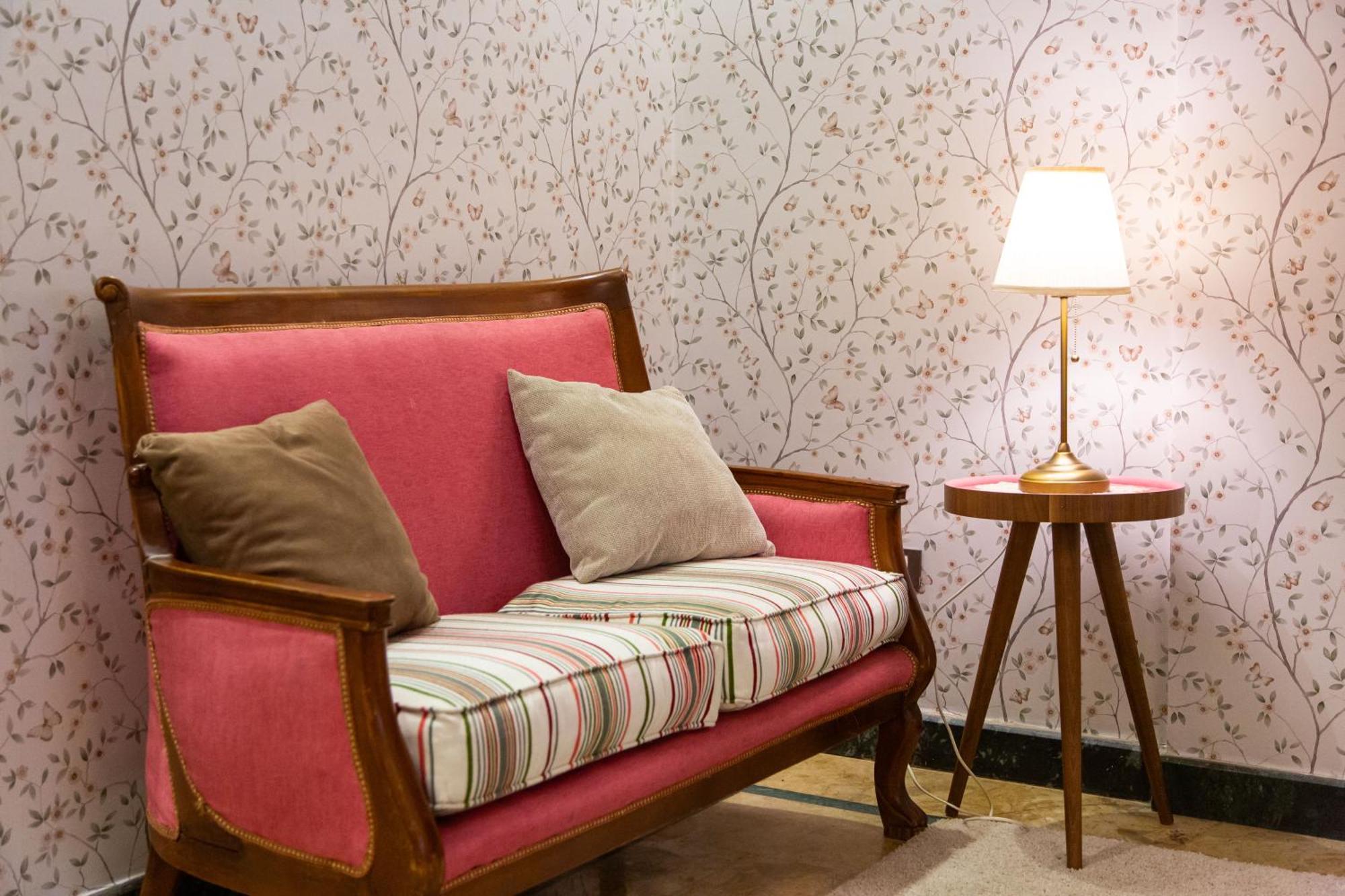 Cairo Heliopolis Apartment Zewnętrze zdjęcie