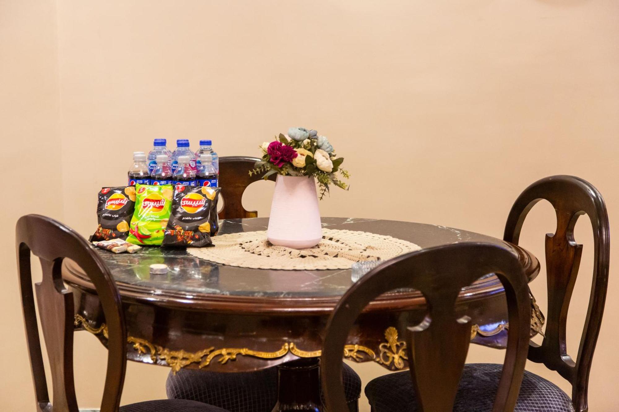 Cairo Heliopolis Apartment Zewnętrze zdjęcie