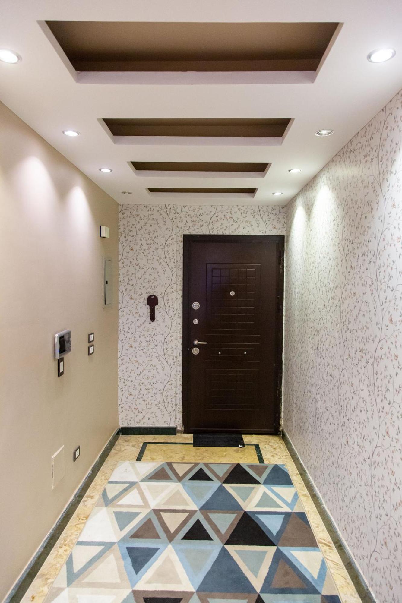 Cairo Heliopolis Apartment Zewnętrze zdjęcie