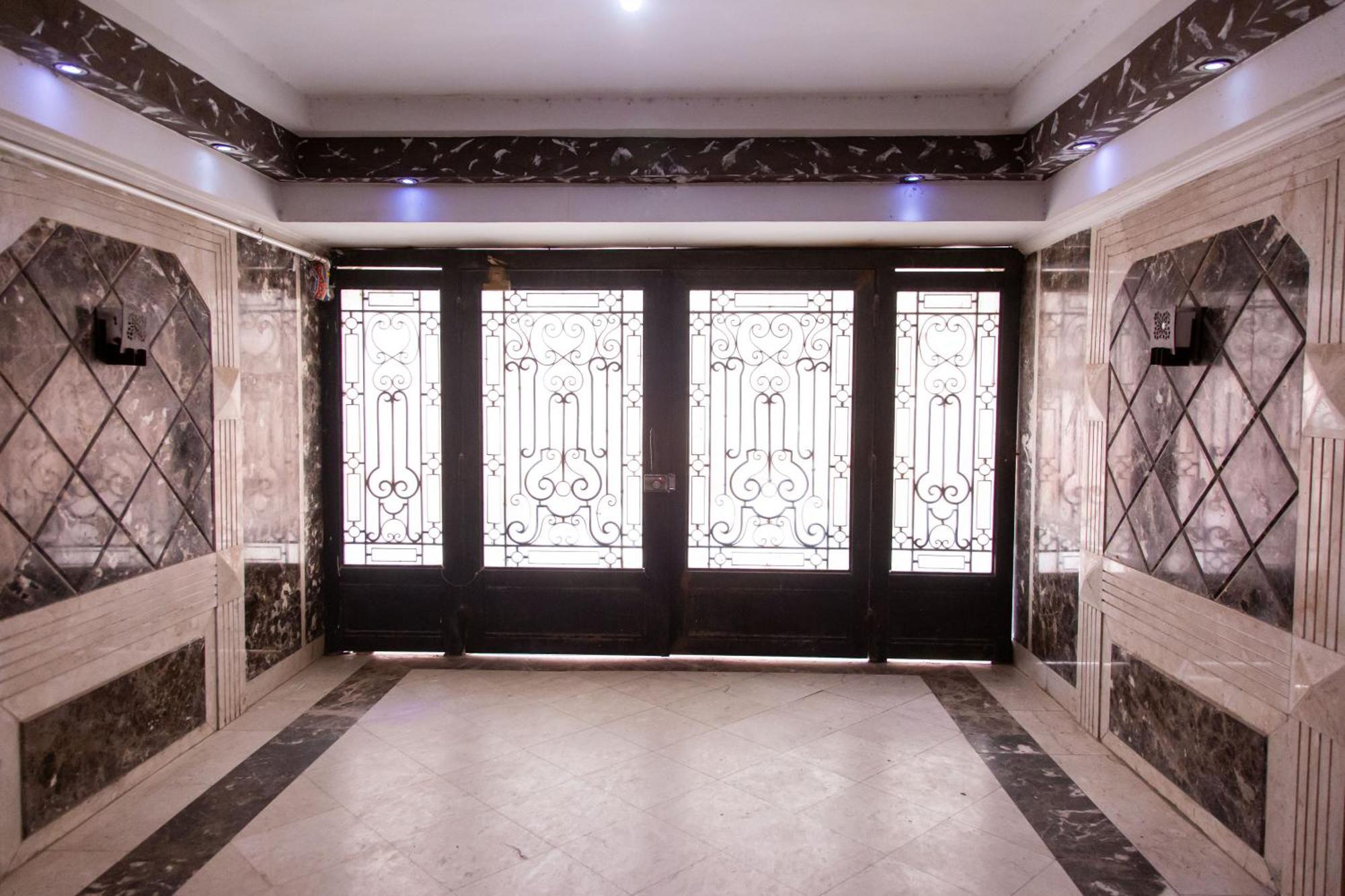 Cairo Heliopolis Apartment Zewnętrze zdjęcie