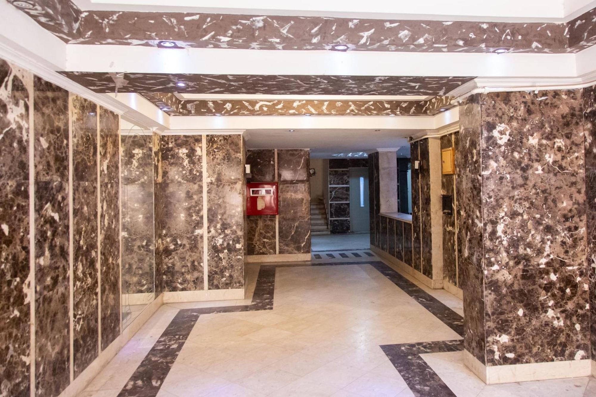 Cairo Heliopolis Apartment Zewnętrze zdjęcie